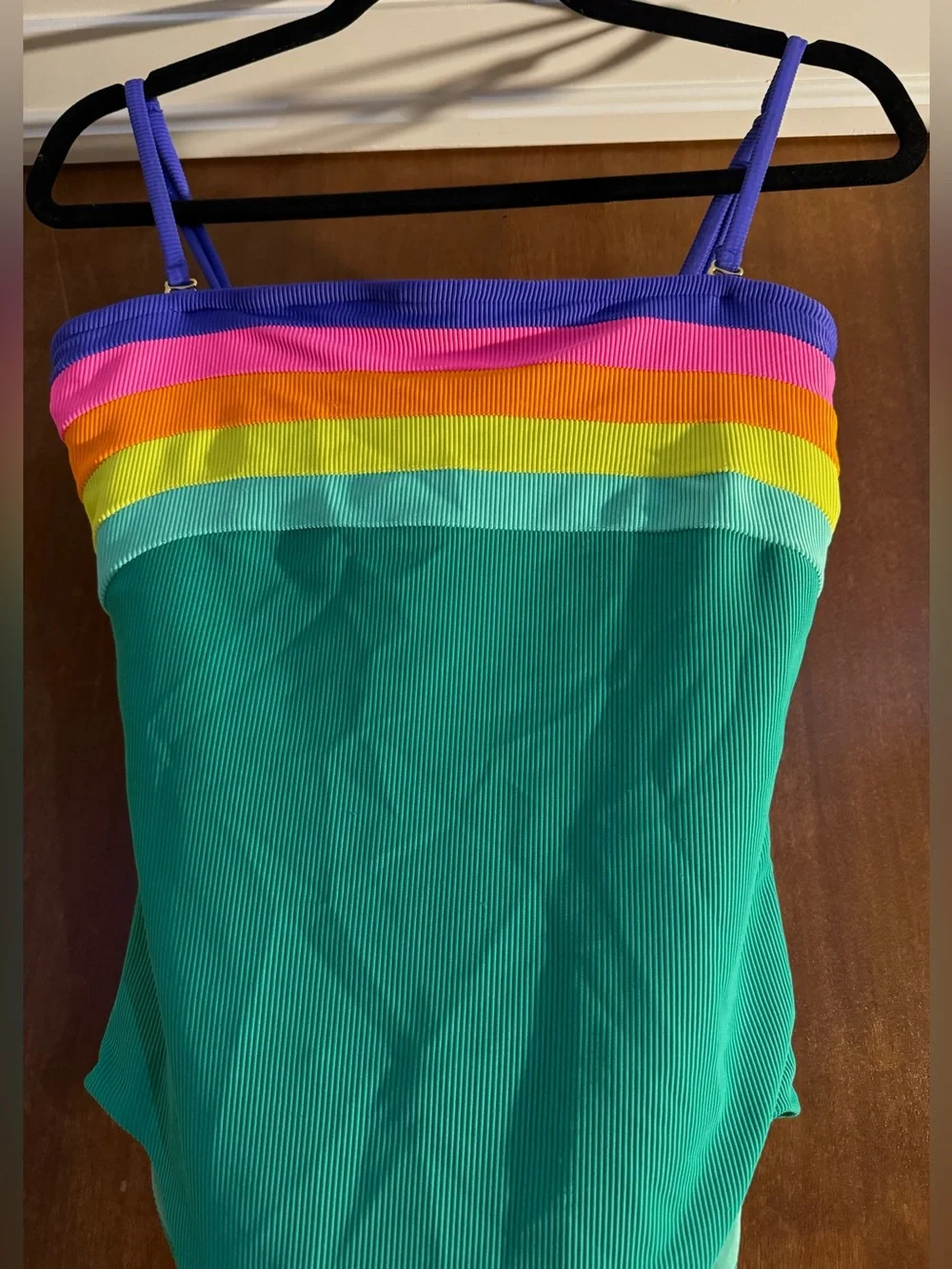 Beach Riot Jessa Swimsuit ~ One-Piece ~ multi-color - Picture 2 of 8